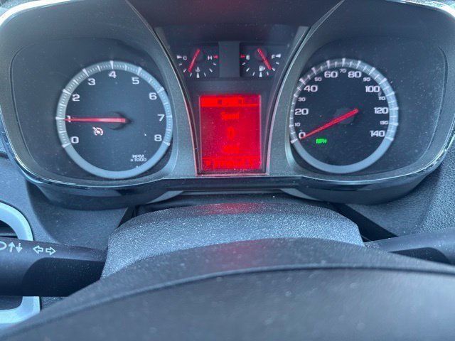 Used 2017 GMC Terrain SLE FWD image 38