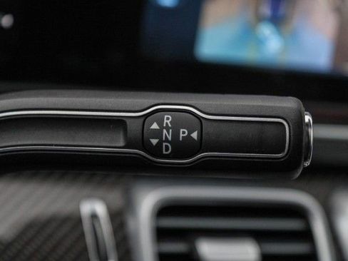 New 2025 Mercedes-Benz GLS 63 AMG 4MATIC image 25