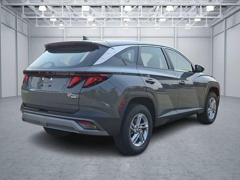 New 2026 Hyundai Tucson SE AWD/4WD image 3