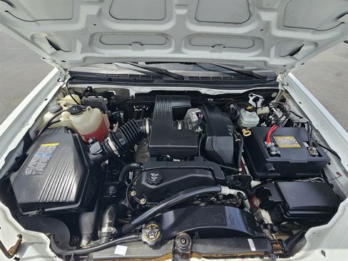 Used 2006 Chevrolet Colorado LT w/ Power Convenience Package RWD image 16