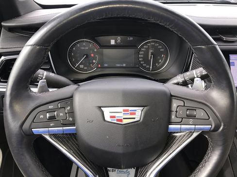 Used 2023 Cadillac XT6 Sport AWD/4WD image 14