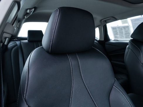 Certified 2021 Acura TLX SH-AWD w/ Technology Package image 20