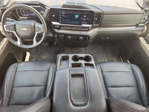 Used 2024 Chevrolet Silverado 2500 LT w/ Texas Edition AWD/4WD image 20