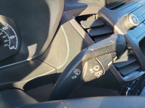 Used 2022 Ford Transit Connect XL w/ CNG/LPG Engine Prep Package image 17