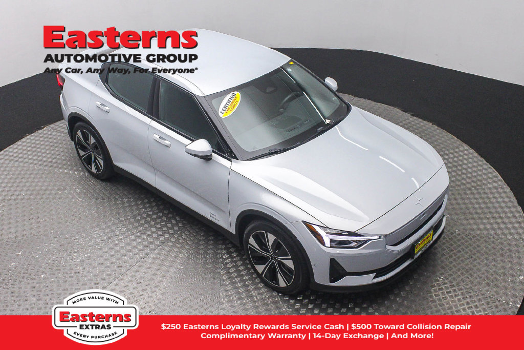 Used 2024 Polestar Polestar 2 RWD image 4