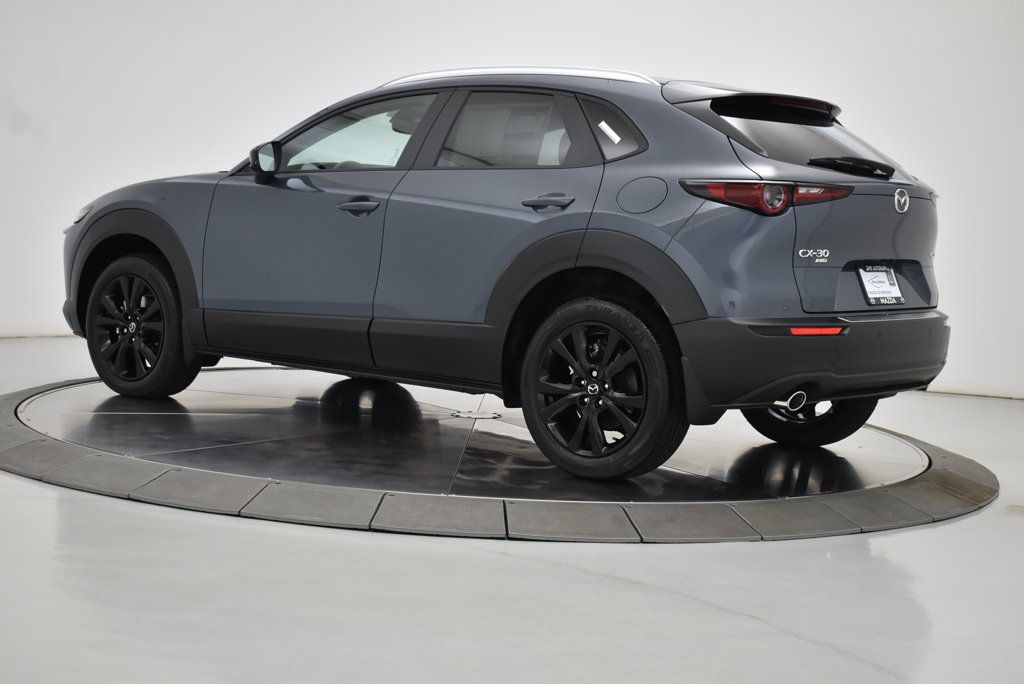 New 2026 MAZDA CX-30 AWD 2.5 S image 18