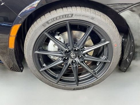New 2026 Toyota GR86 Premium image 11