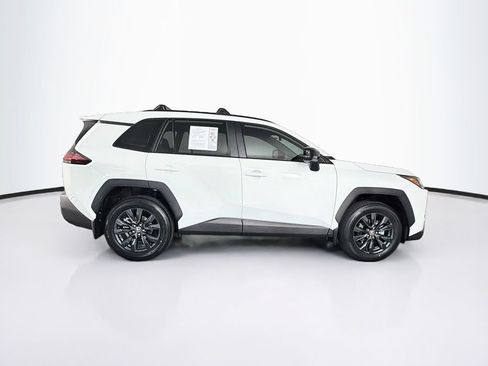 Used 2026 Toyota RAV4 XLE Premium w/ Weather Package FWD image 10