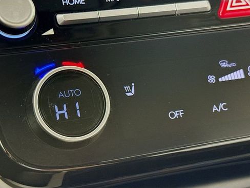 Certified 2025 Hyundai Tucson SEL image 20