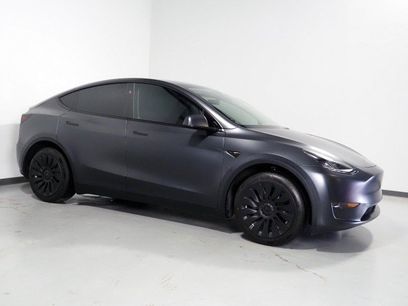 Used 2024 Tesla Model Y 2WD
