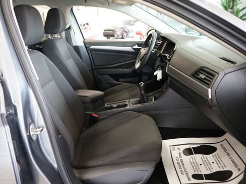 Used 2021 Volkswagen Jetta S FWD image 37