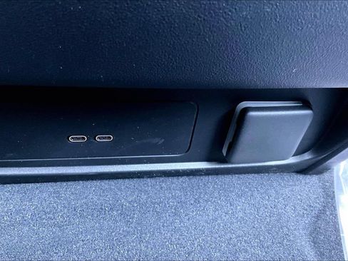New 2026 Cadillac Escalade IQ Luxury 2 w/ LPO, Floor Liner Package AWD/4WD image 28