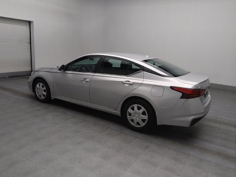 Used 2019 Nissan Altima 2.5 S image 3