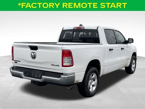 Used 2023 RAM 1500 Big Horn image 9