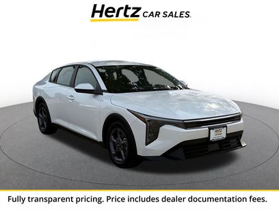 Used 2025 Kia K4