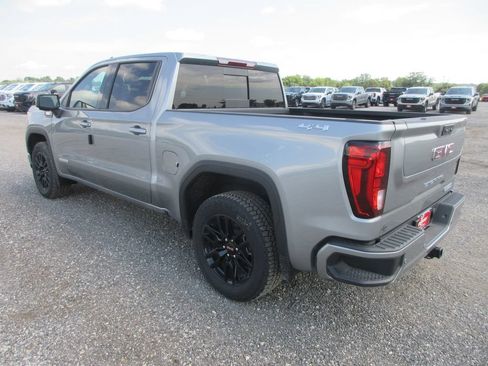 New 2026 GMC Sierra 1500 Elevation w/ Elevation Premium Package AWD/4WD image 10