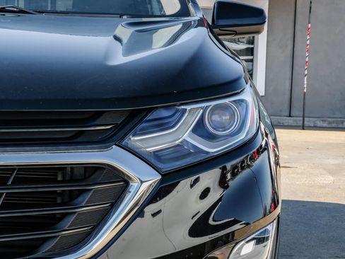 Used 2018 Chevrolet Equinox LT image 53