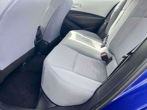 Used 2022 Toyota Corolla SE FWD image 18