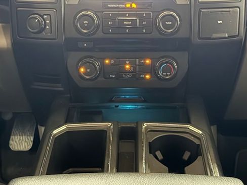 Used 2018 Ford F150 XL w/ Equipment Group 101A Mid image 14