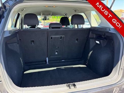 Used 2024 Volkswagen Taos S FWD image 11