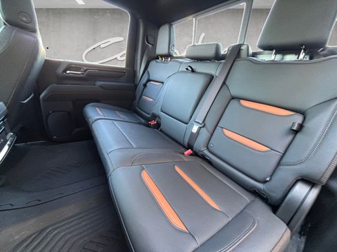 Certified 2025 GMC Sierra 2500 AT4 w/ AT4 Premium Plus Package image 27