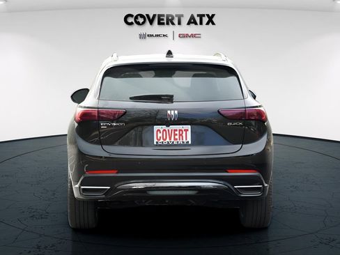 New 2026 Buick Envision Sport Touring image 6
