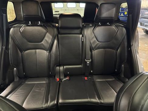 Used 2024 INFINITI QX60 Luxe AWD/4WD image 29