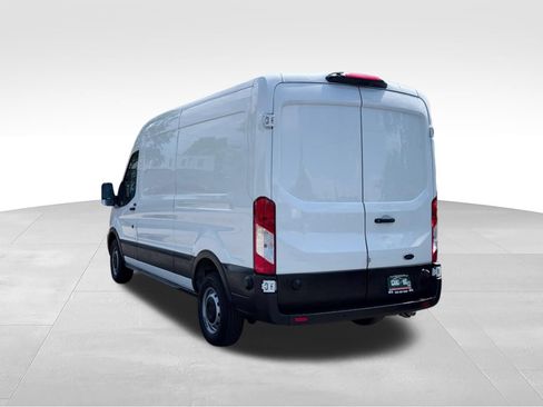 Used 2020 Ford Transit 250 Medium Roof RWD image 9