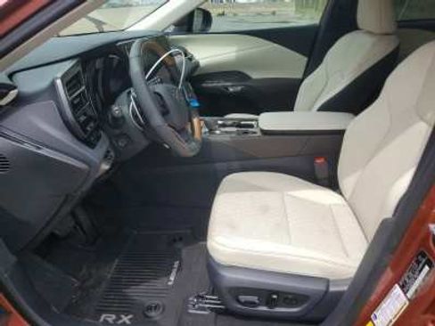 Used 2026 Lexus RX 350 Premium Plus w/ Convenience Package AWD/4WD image 5