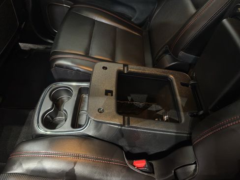 Used 2024 Dodge Durango Citadel AWD/4WD image 14