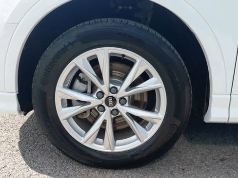 Used 2025 Audi Q3 2.0T Premium image 10