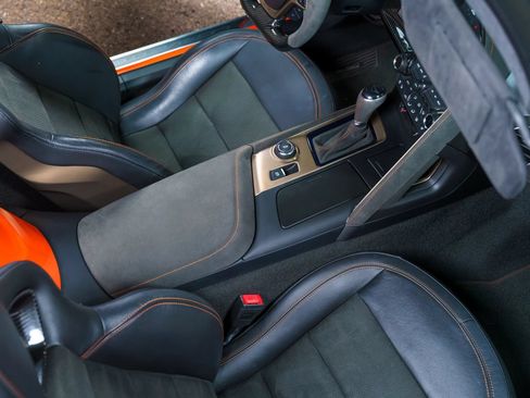 Used 2019 Chevrolet Corvette ZR1 RWD image 98