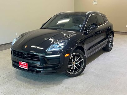 Used 2023 Porsche Macan T w/ Premium Package Plus