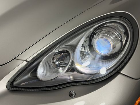 Used 2012 Porsche Panamera 4 image 11
