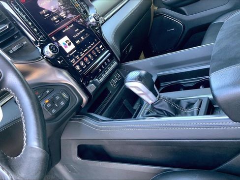 Used 2021 RAM 1500 TRX w/ TRX Level 2 Equipment Group image 15