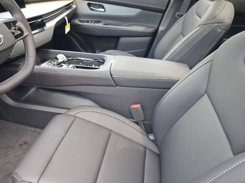 New 2026 Nissan Murano SL AWD/4WD image 11