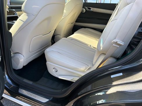 New 2026 Genesis GV80 3.5T Advanced image 21