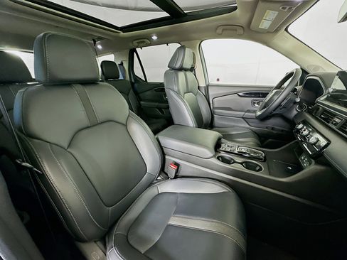 Used 2024 Honda Pilot Touring image 34