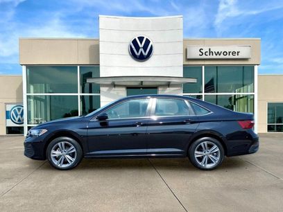 Certified 2023 Volkswagen Jetta SE