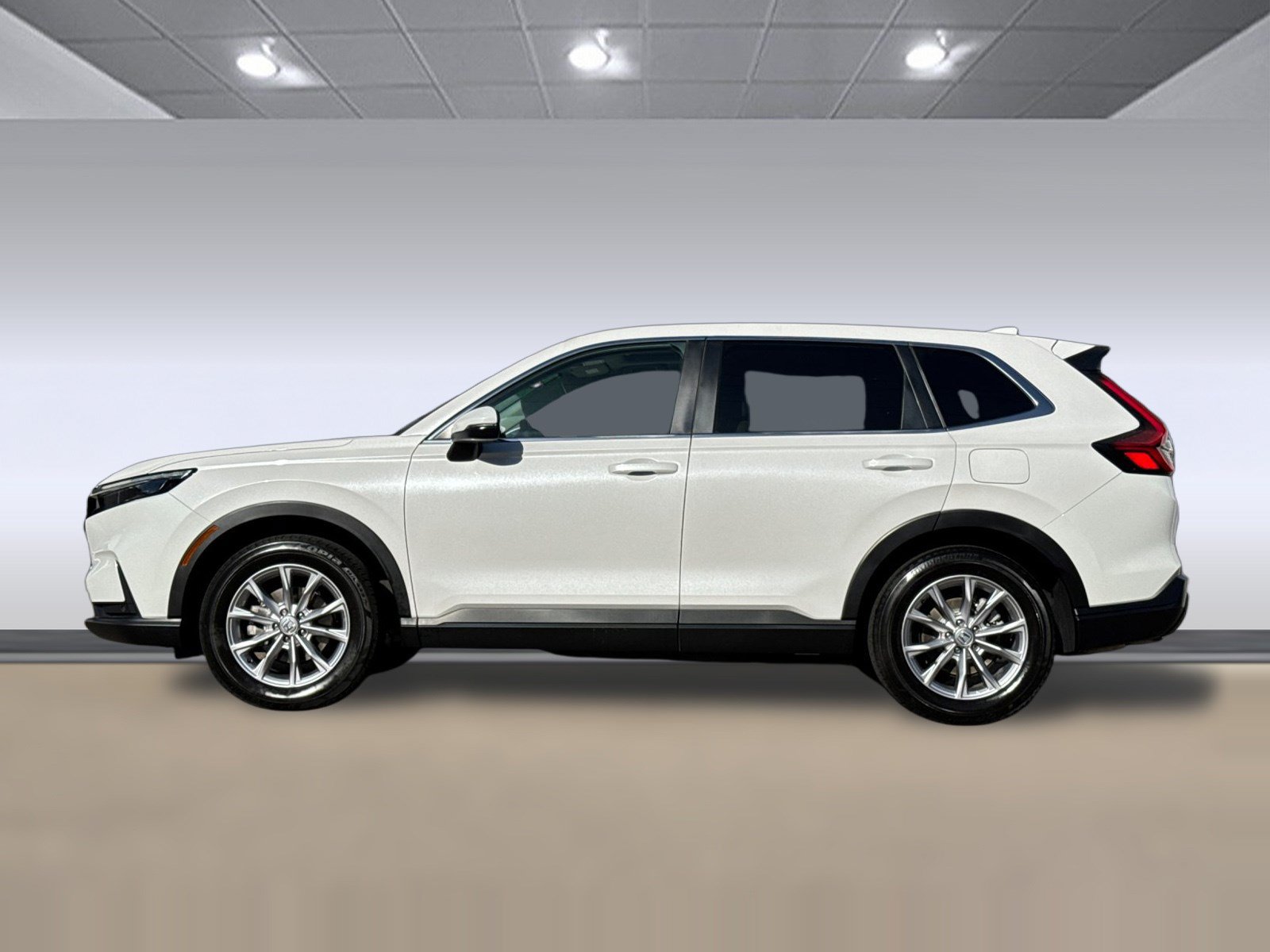 Used 2024 Honda CR-V EX-L image 2