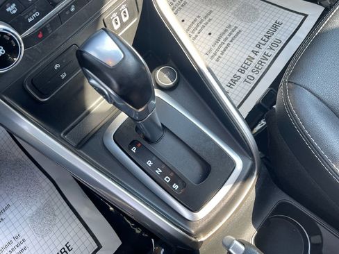 Used 2022 Ford EcoSport Titanium AWD/4WD image 27