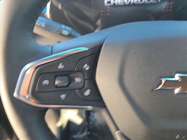 New 2026 Chevrolet TrailBlazer ACTIV w/ Convenience Package FWD image 18