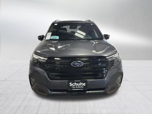Certified 2026 Subaru Forester Sport AWD/4WD image 2