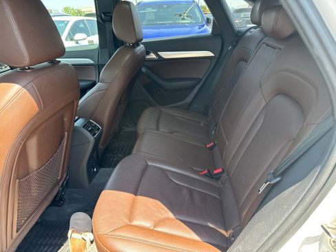 Used 2018 Audi Q3 2.0T Premium FWD image 6