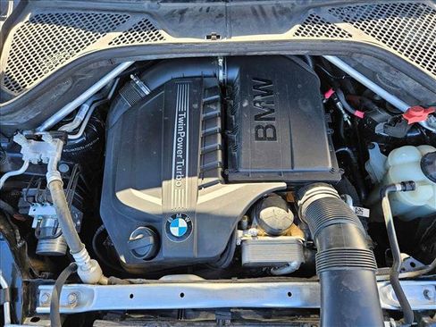 Used 2018 BMW X5 xDrive35i image 20