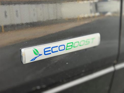 Used 2014 Ford F150 FX4 w/ Equipment Group 402A Luxury image 10