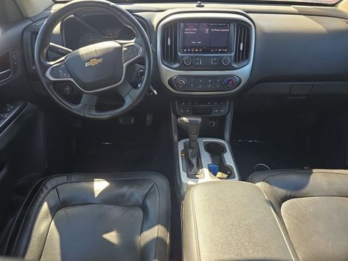 Used 2019 Chevrolet Colorado ZR2 AWD/4WD image 13