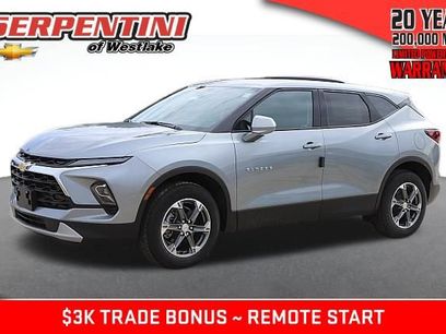 New 2025 Chevrolet Blazer LT w/ Driver Confidence Package