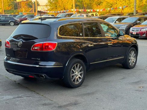 Used 2017 Buick Enclave Leather image 4