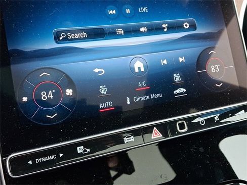 Used 2024 Mercedes-Benz C 300 C 300 image 17